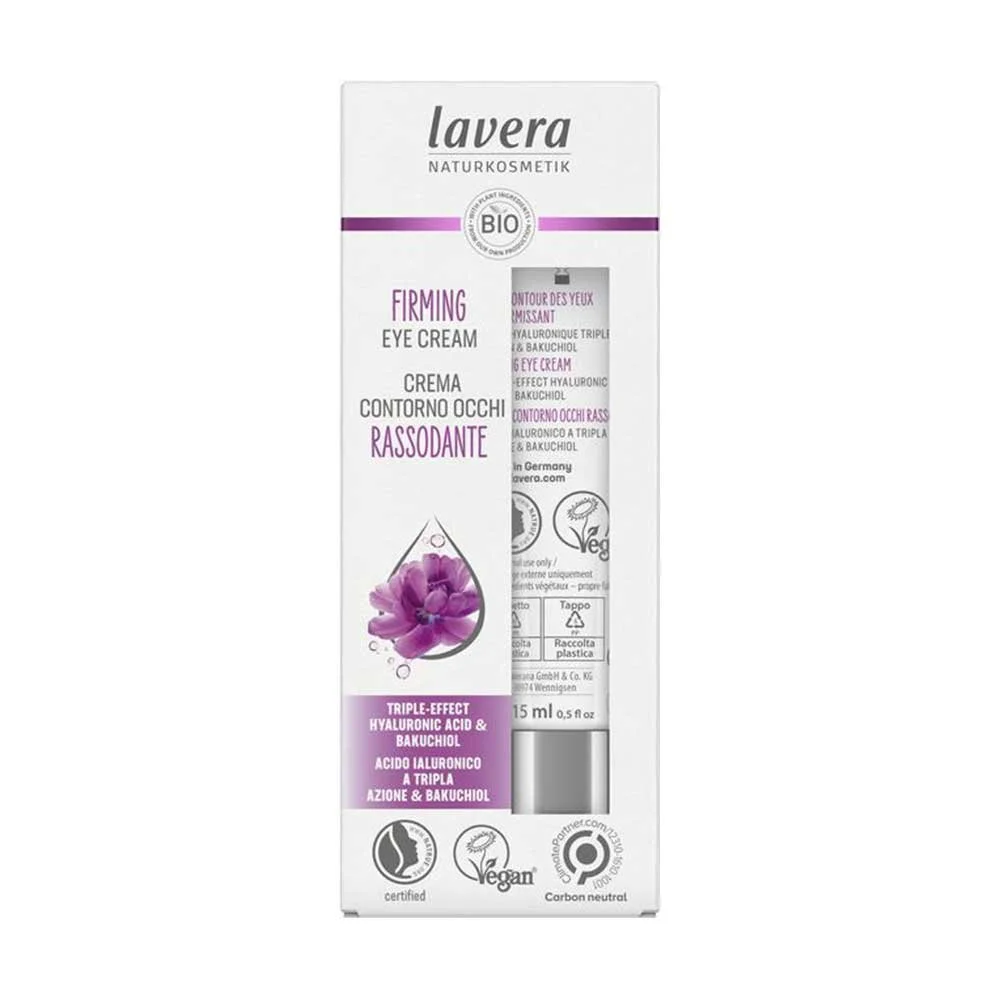 Firming Eye Cream - 15ml