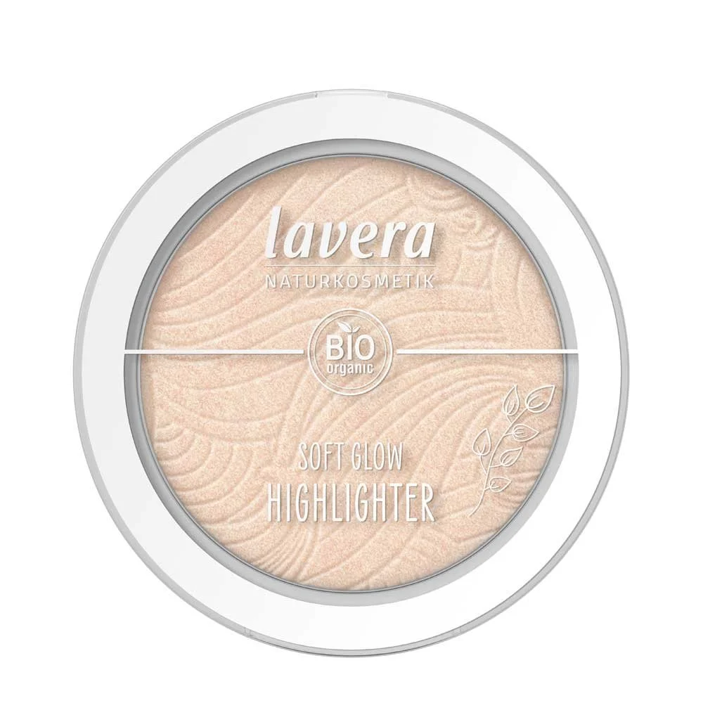 Soft Glow Highlighter