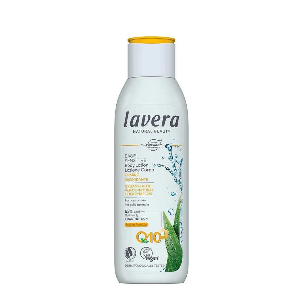 Basis Sensitive Firming Body Lotion - 250ml