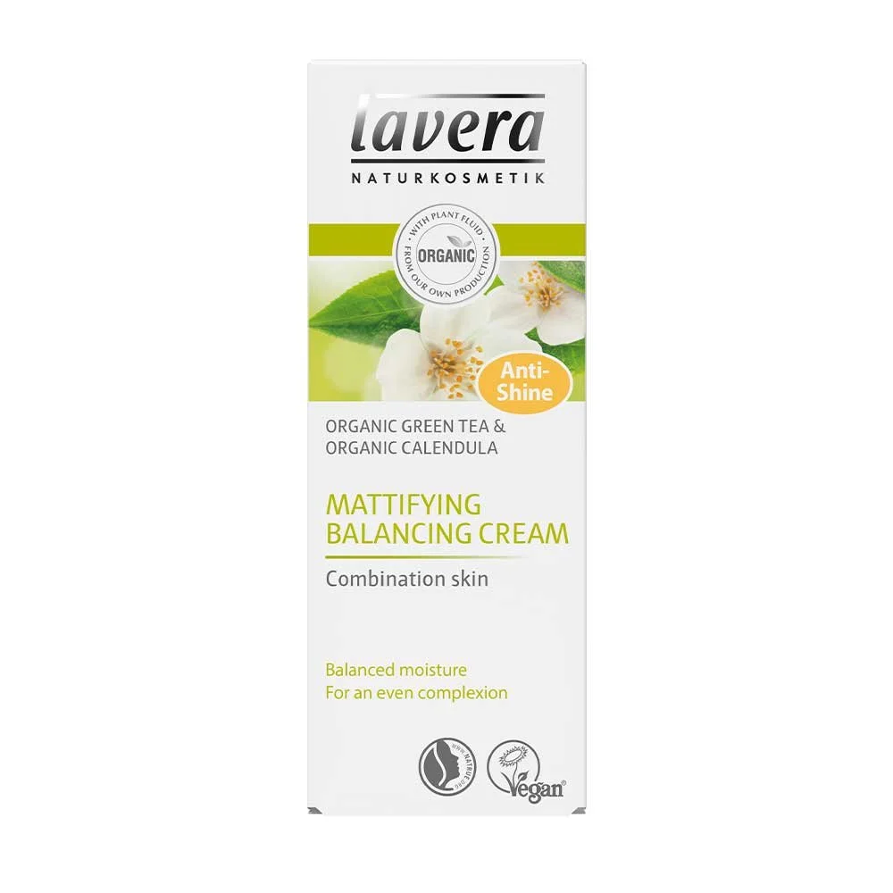 Mattifying Balancing Cream - 50ml