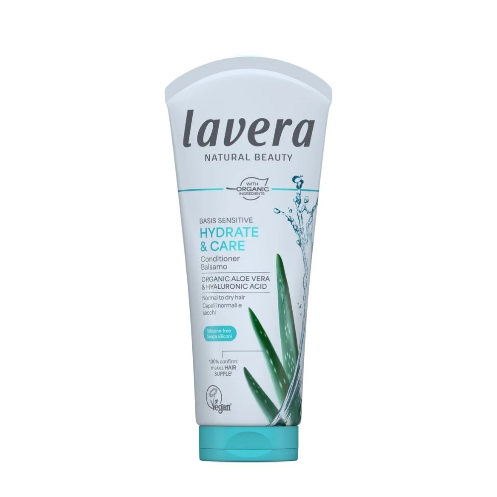 Basis Sensitive Hydrate & Care Conditioner - 200ml
