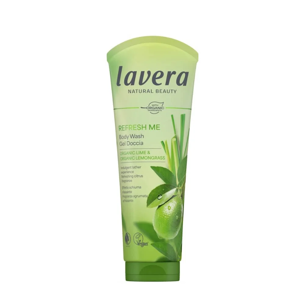 Refresh Me Body Wash- 250ml