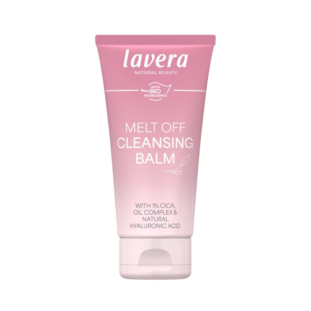 Melt Off Cleansing Balm- 75ml
