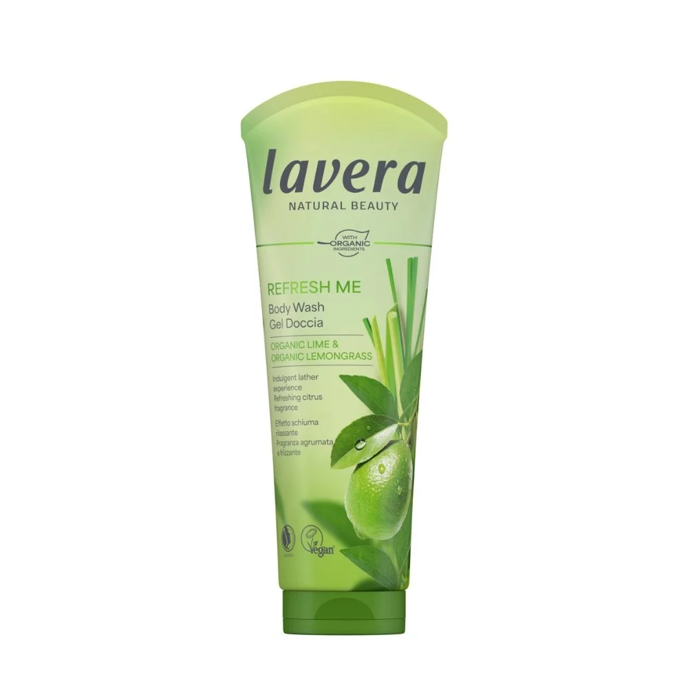 Refresh Me Body Wash- 250ml
