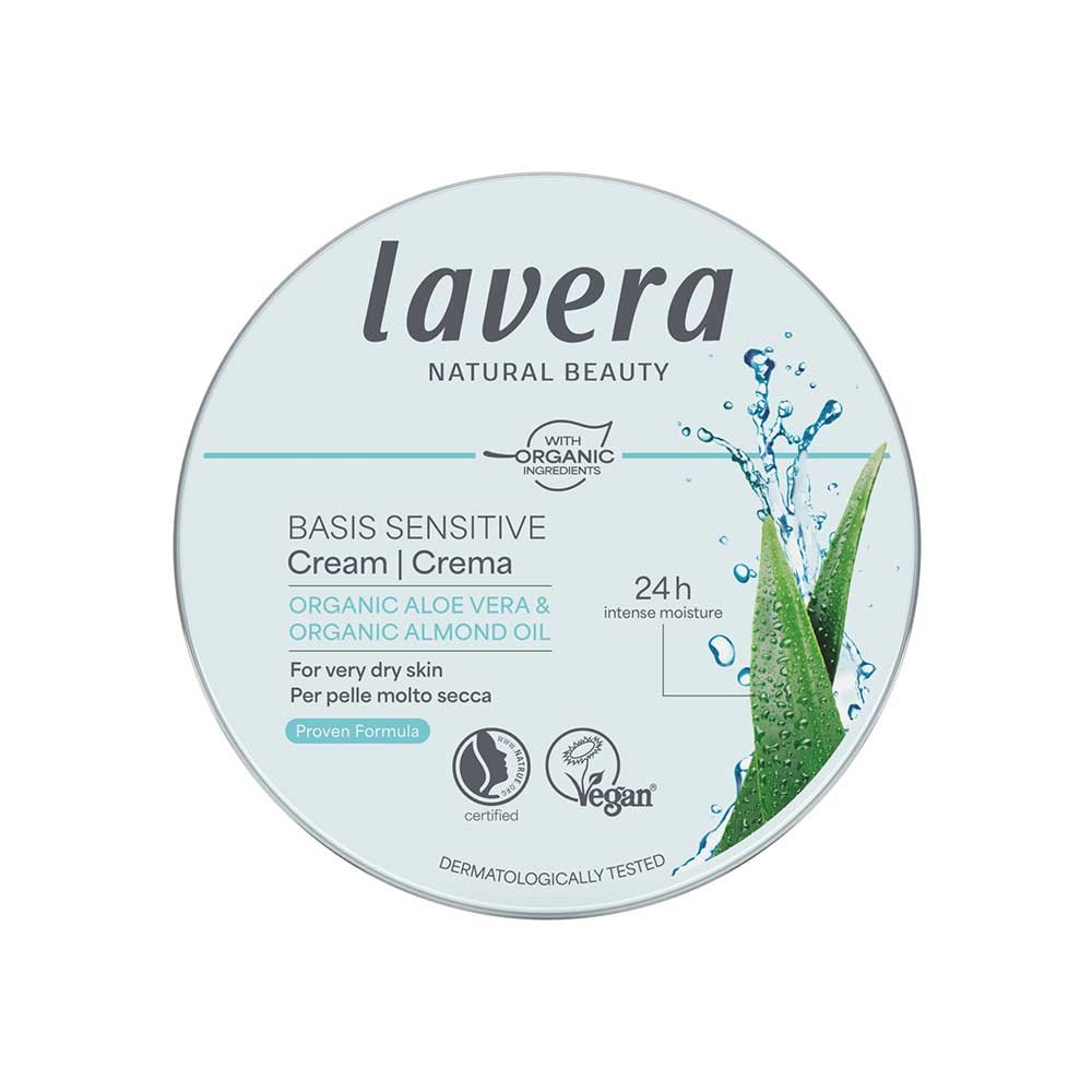 Basis Sensitive All-Round Cream - 150ml