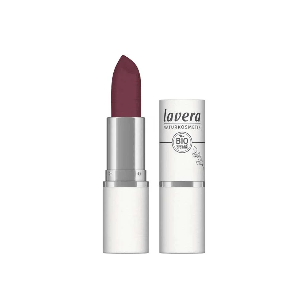 Velvet Matt Lipstick: Royal Cassis 06 DATED 03/25