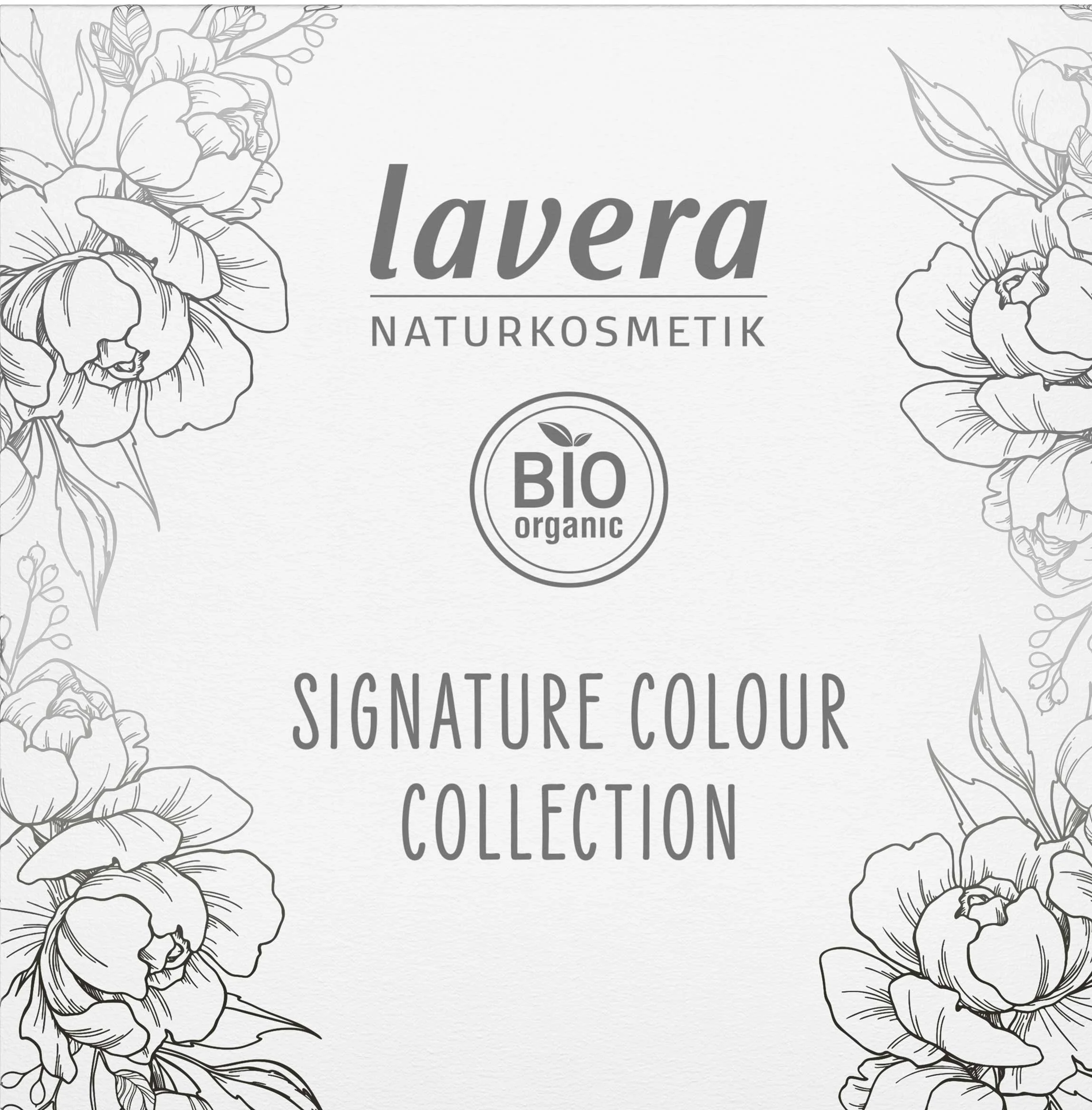 Signature Colour Collection Eyeshadow