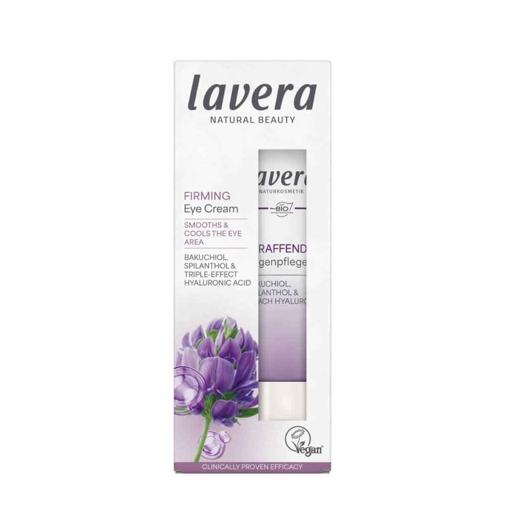 Firming Eye Cream - 15ml