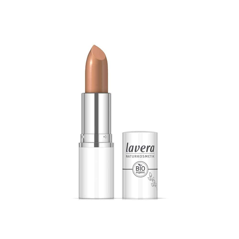 Cream Glow Lipstick: Golden Ochre 06 DATED 08/25