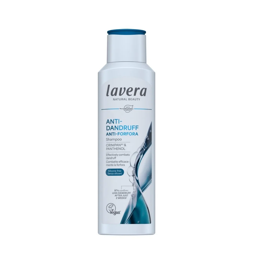 Anti-Dandruff Shampoo - 250ml