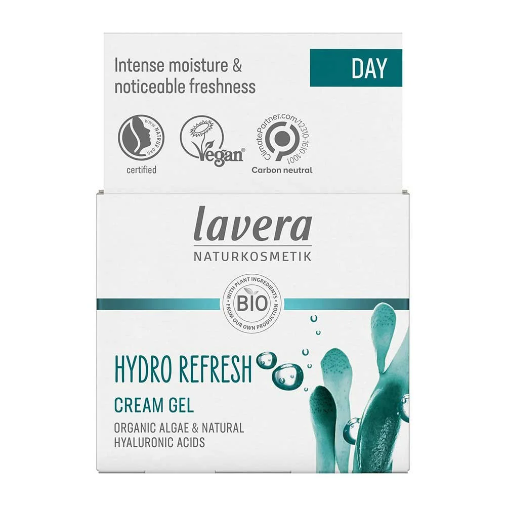 Hydro Refresh Cream Gel - 50ml