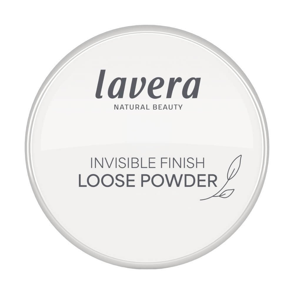 Invisible Finish Loose Powder