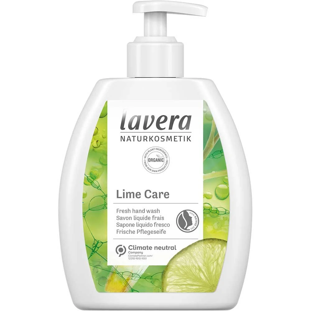 Lime Care Fresh Hand Wash - 250ml