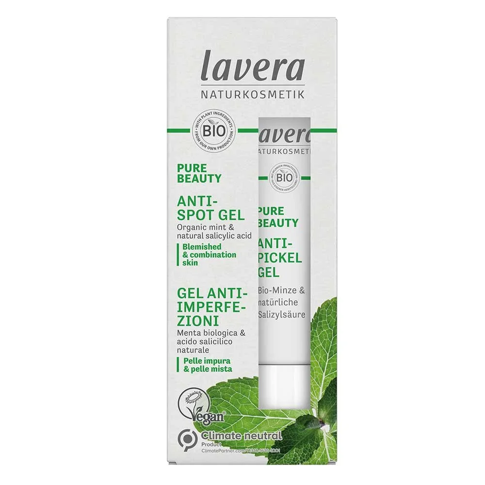 PURE BEAUTY Anti-Spot Gel - 15ml