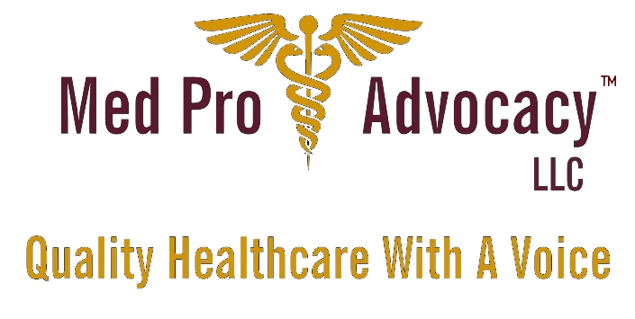 Med Pro Advocacy