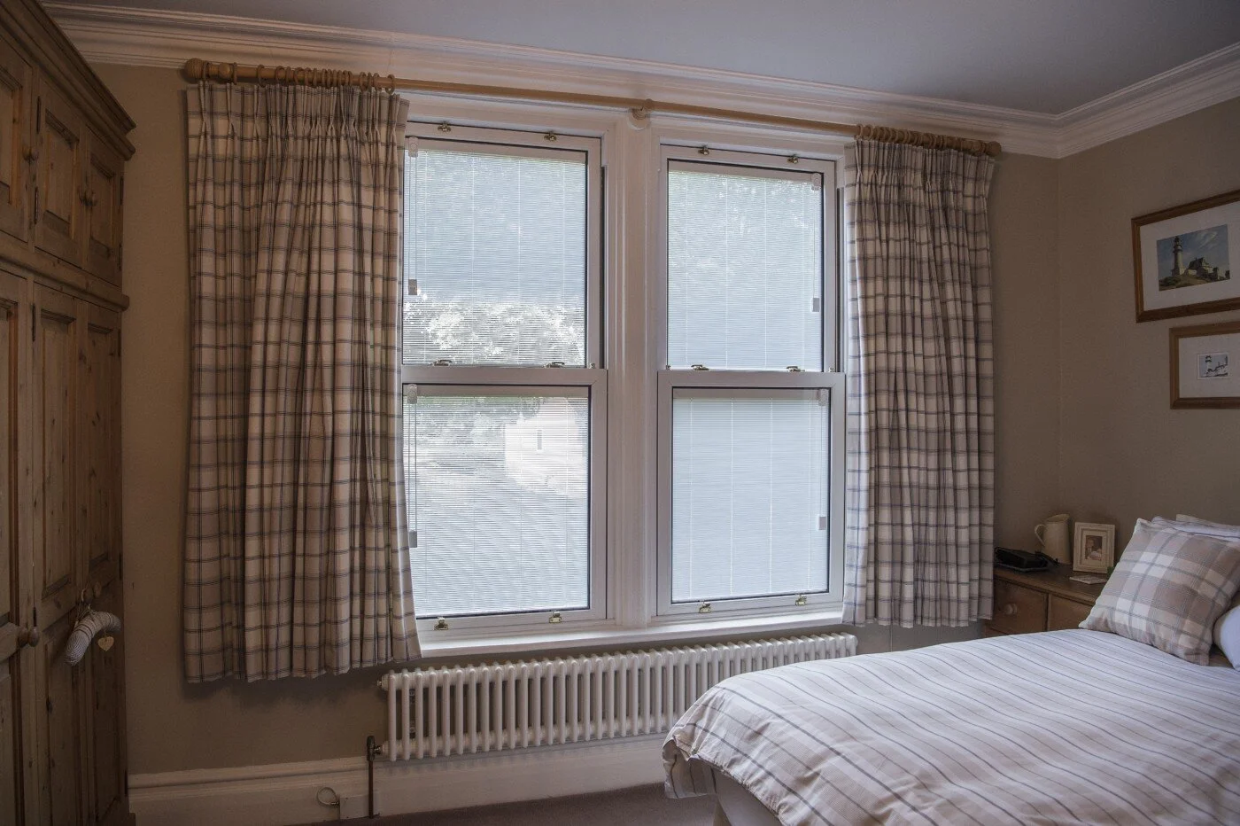 The Strength Behind The Success