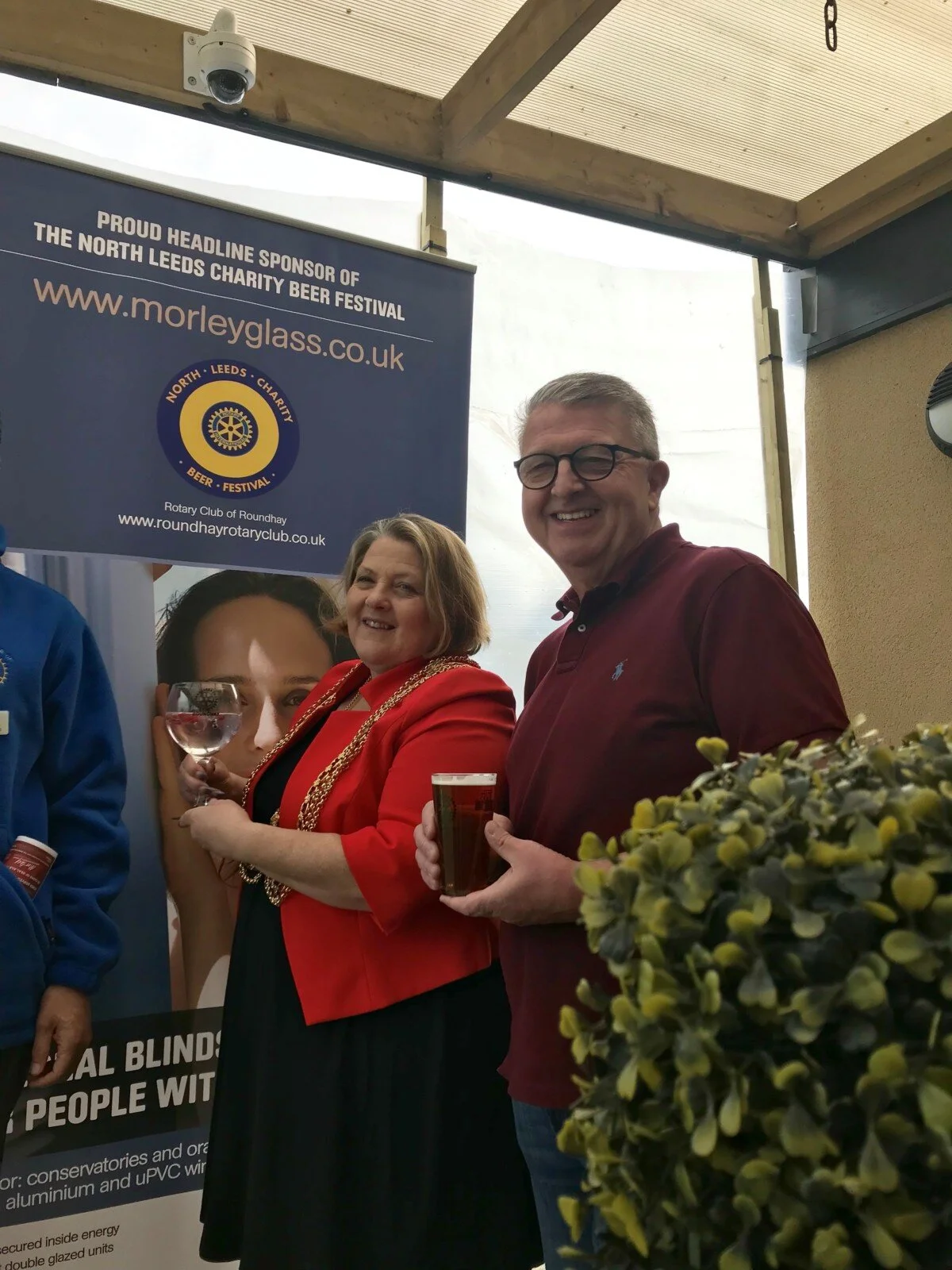 Morley Sponsors Seventh Annual Charity Event