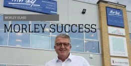 The Morley Success Story Continues - 20 Years On