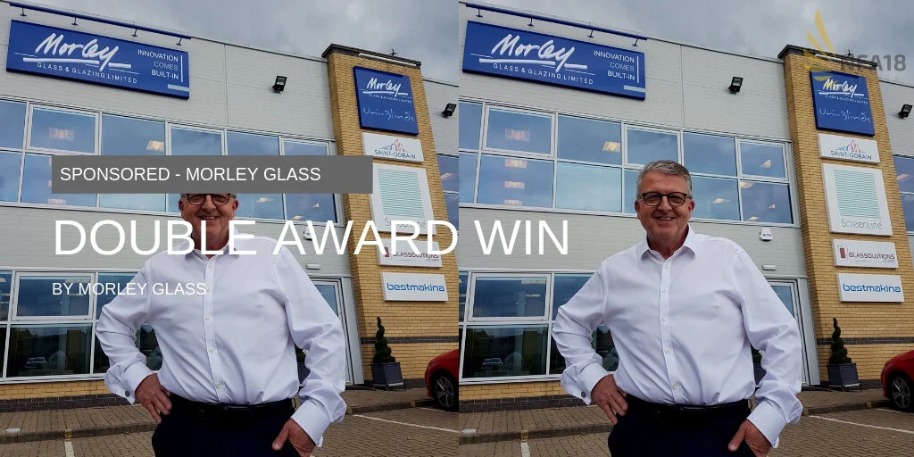 Double Award Win Rounds Out Anniversary Year For Morley