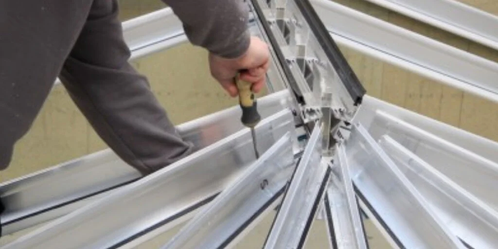 Contech Conservatories Expands It’s Range