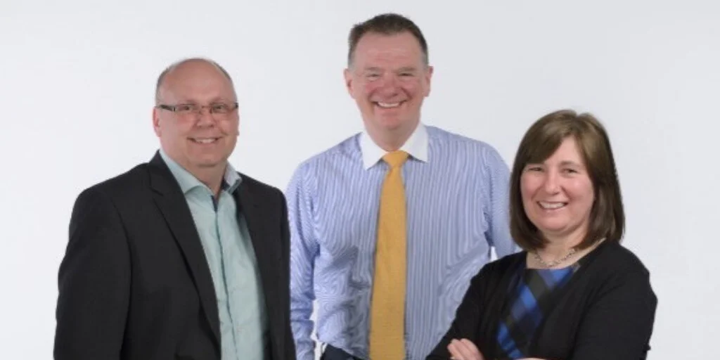 Masterframe team wins two top Fenestration Awards