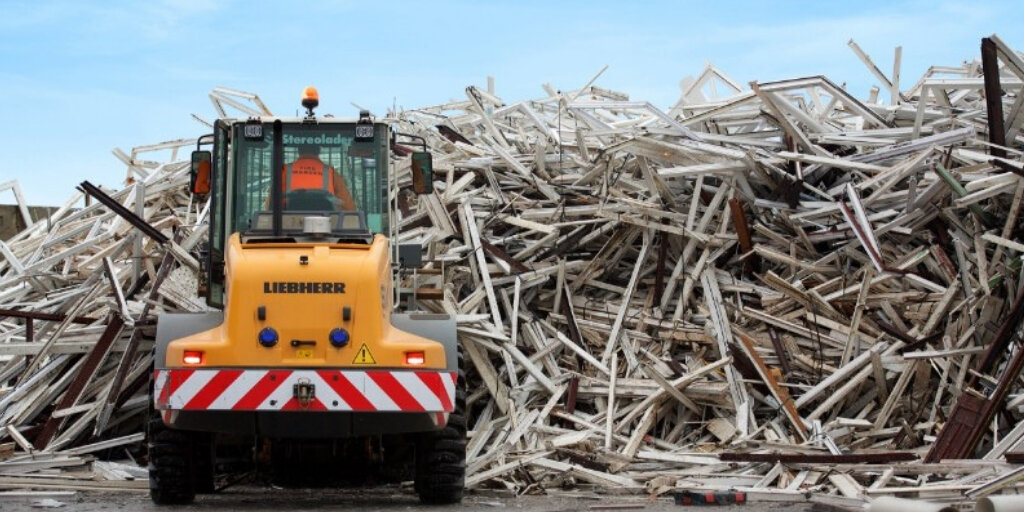 The Increasing Importance Of Sustainability Within The Fenestration Sector