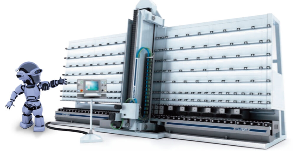 National Fenestration Awards - Machinery supplier of the year