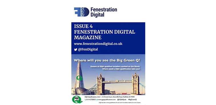 Fenestration Digital - 4th Edition