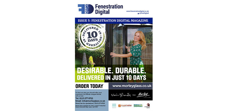 Fenestration Digital - 5th Edition