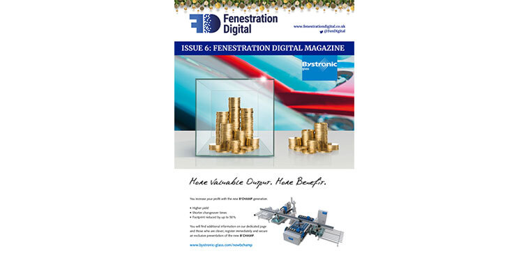 Fenestration Digital - 6th Edition (Christmas Edition)