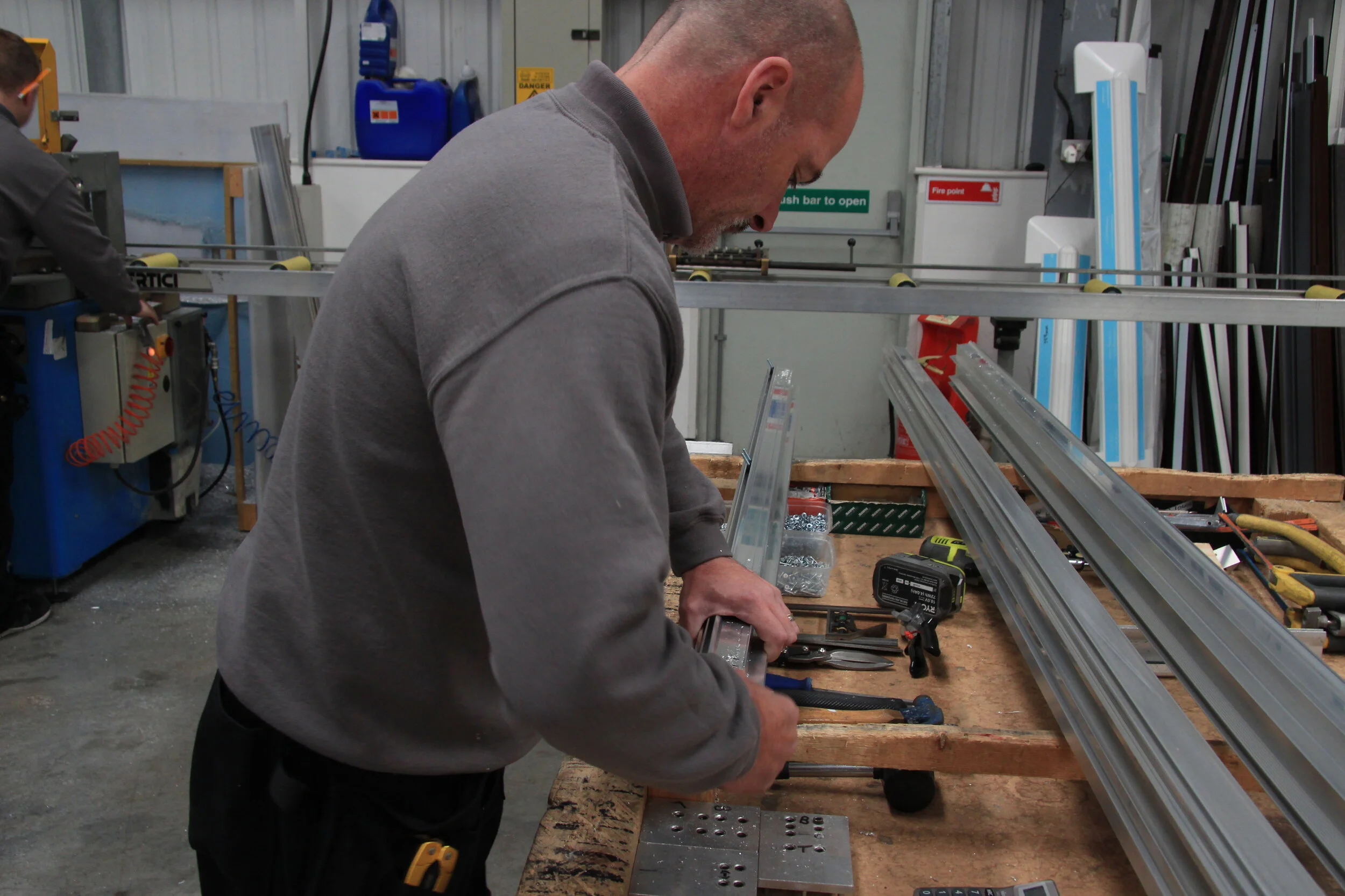 A Positive Start To 2019 For Contech Conservatories