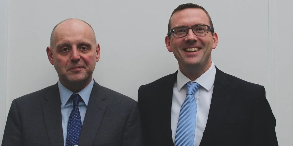 New Team For A New Year