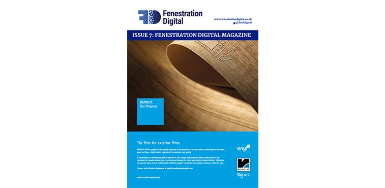 Fenestration Digital - 7th Edition