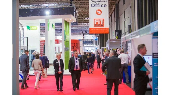 Building Our Skills Supports FIT Show’s Skills Thursday Initiative