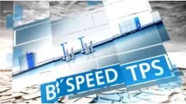 TPS® - advanced technology for tomorrow’s market