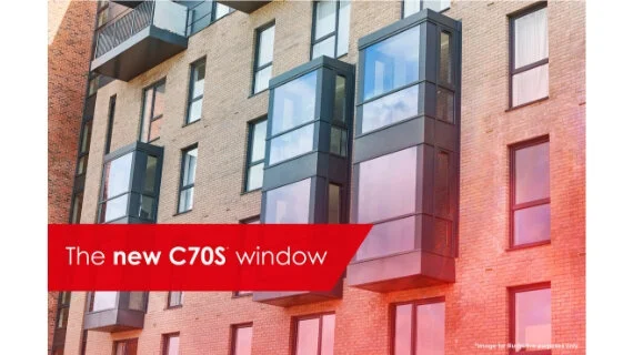 ALUK REVEALS C70S AT FIT – WITH PRE-INSERTED GASKETS