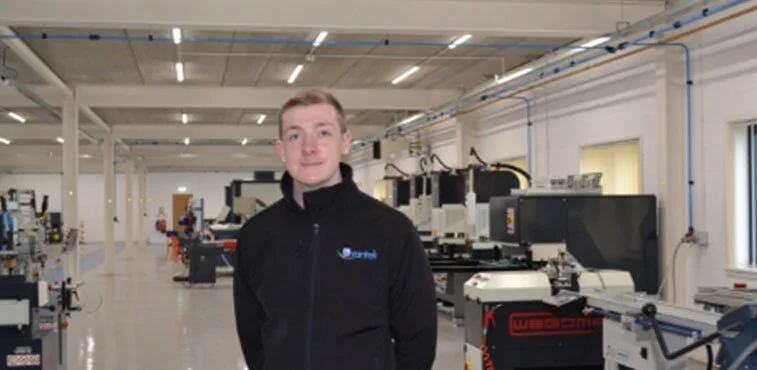 Avantek adds one to the team