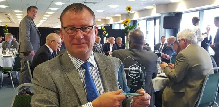 Selecta – Confronting the Fear to Change