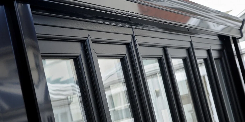 Orangeries And Conservatories Still Popular In The Renovation Sector