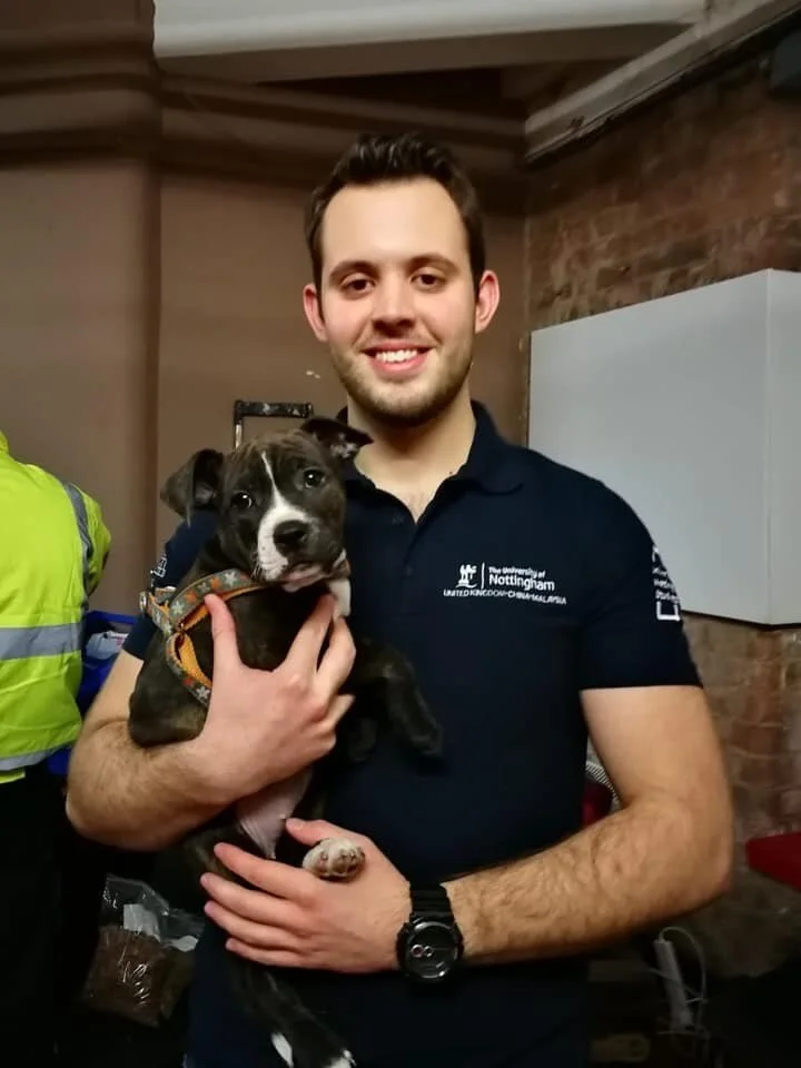 Morley Supports Vets In The Community