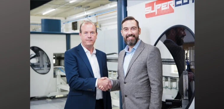 Recent Appointments Boost Liniar & Avantek Sales Team