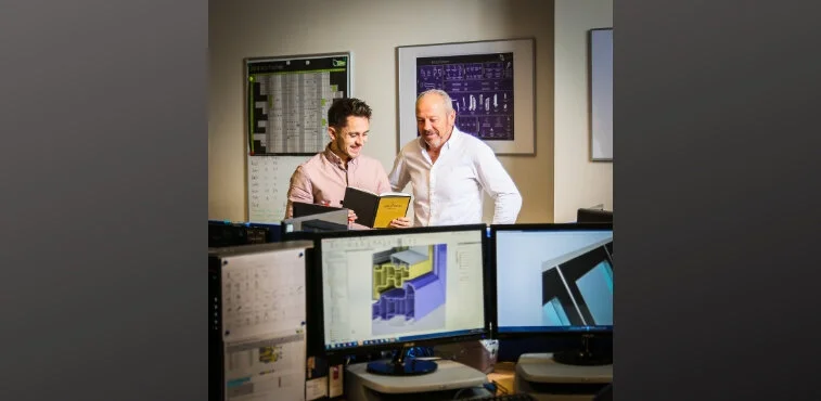 Industry-first collaboration results in perfection at every level