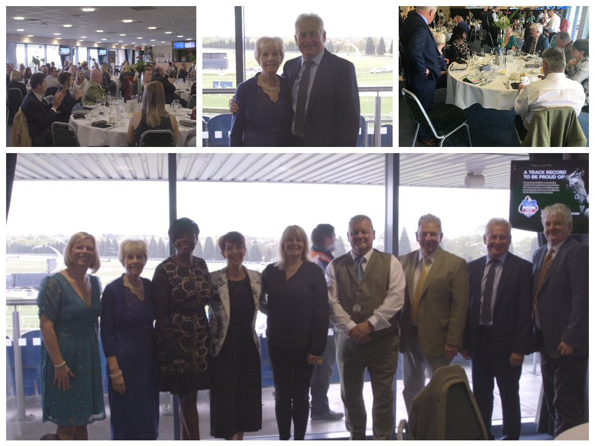 NFA Winner’s Event – Celebrating The Successes Of The Sector