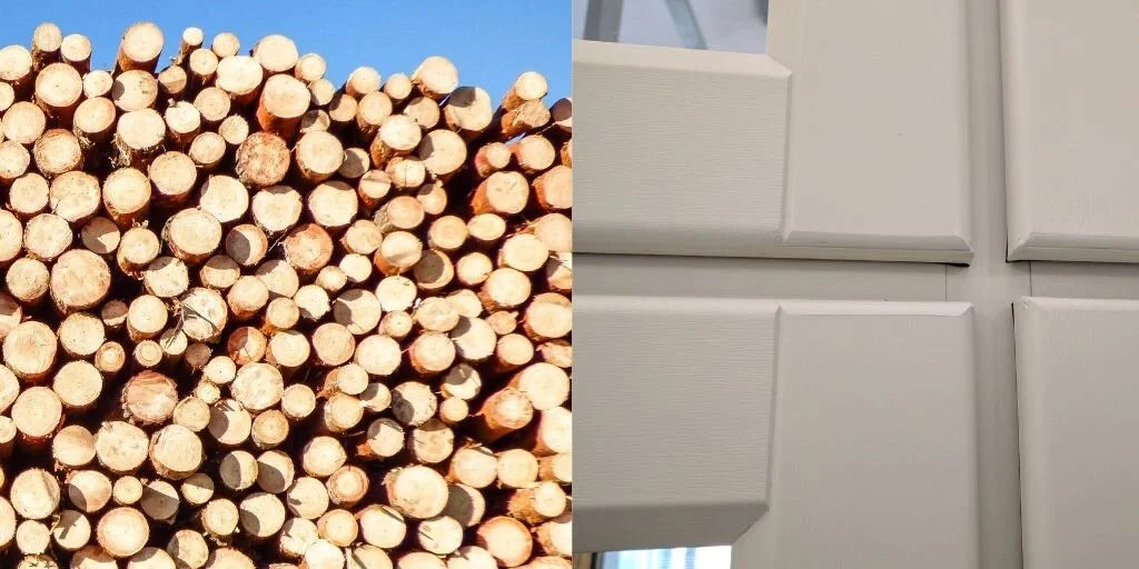 Timber Or PVCU – The Debate Continues