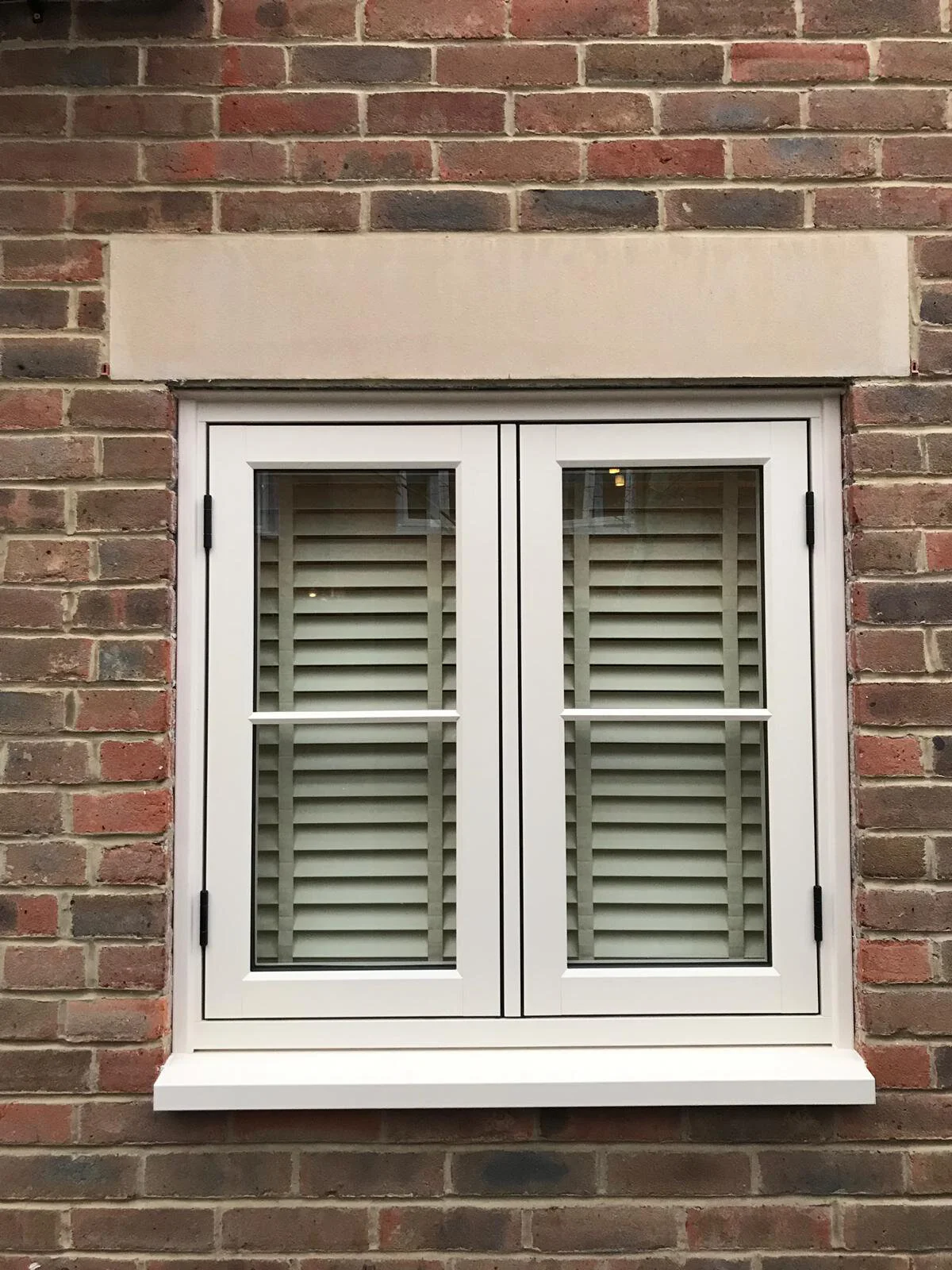 Window Tech Trade grows 30% with Timberweld®