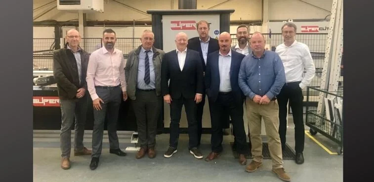 World Class Service in Scotland