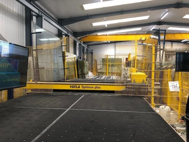 New Investments At Vetroseal Give Greater Quality Assurances