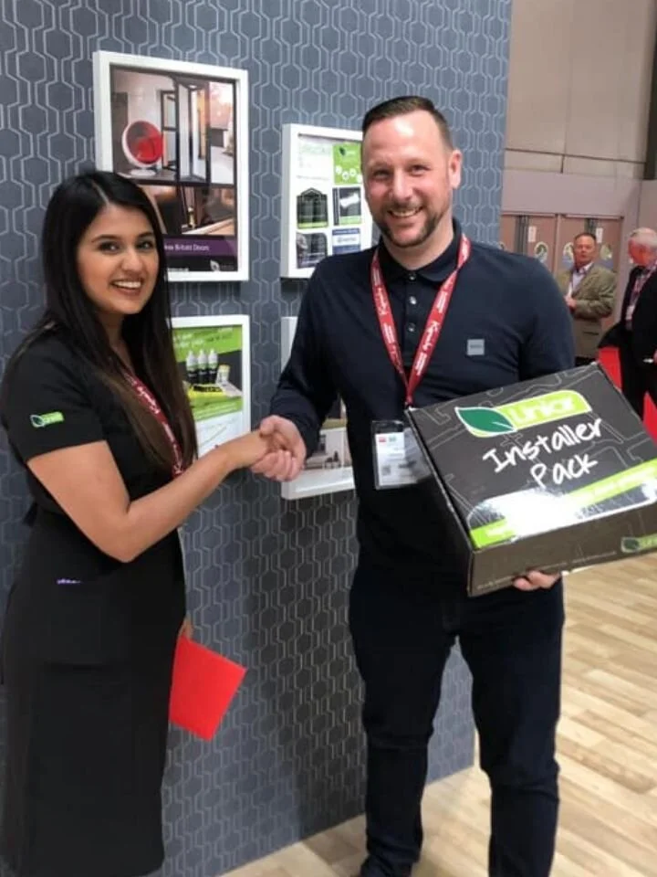 #ShareTheLiniarLove Finds a Winner