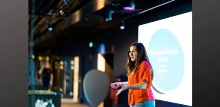 In An Ideal World - The Molly Watt Trust