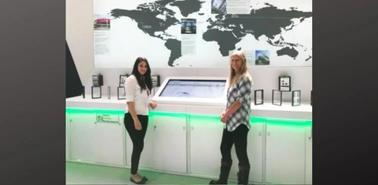 Edgetech orders easier than ever thanks to new e-commerce system